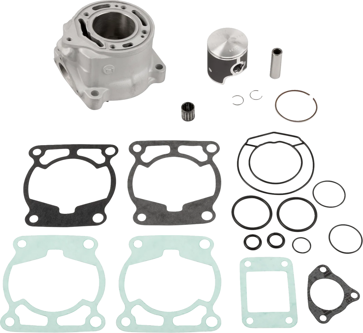 Cylinder Kit — Cylinder Kit
