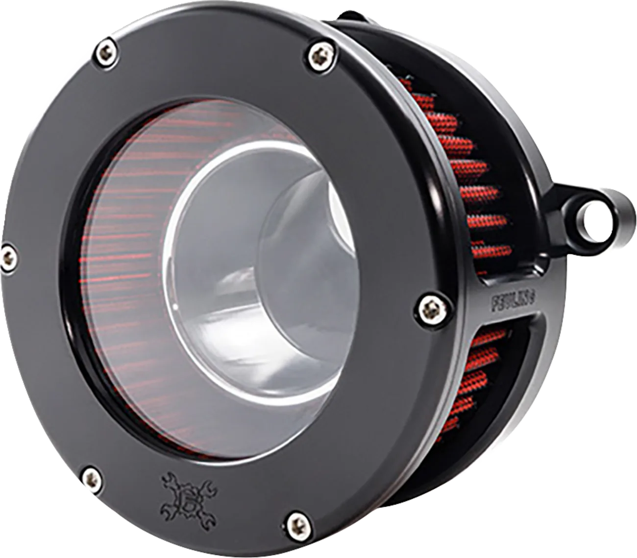 BA Air Cleaner Kit