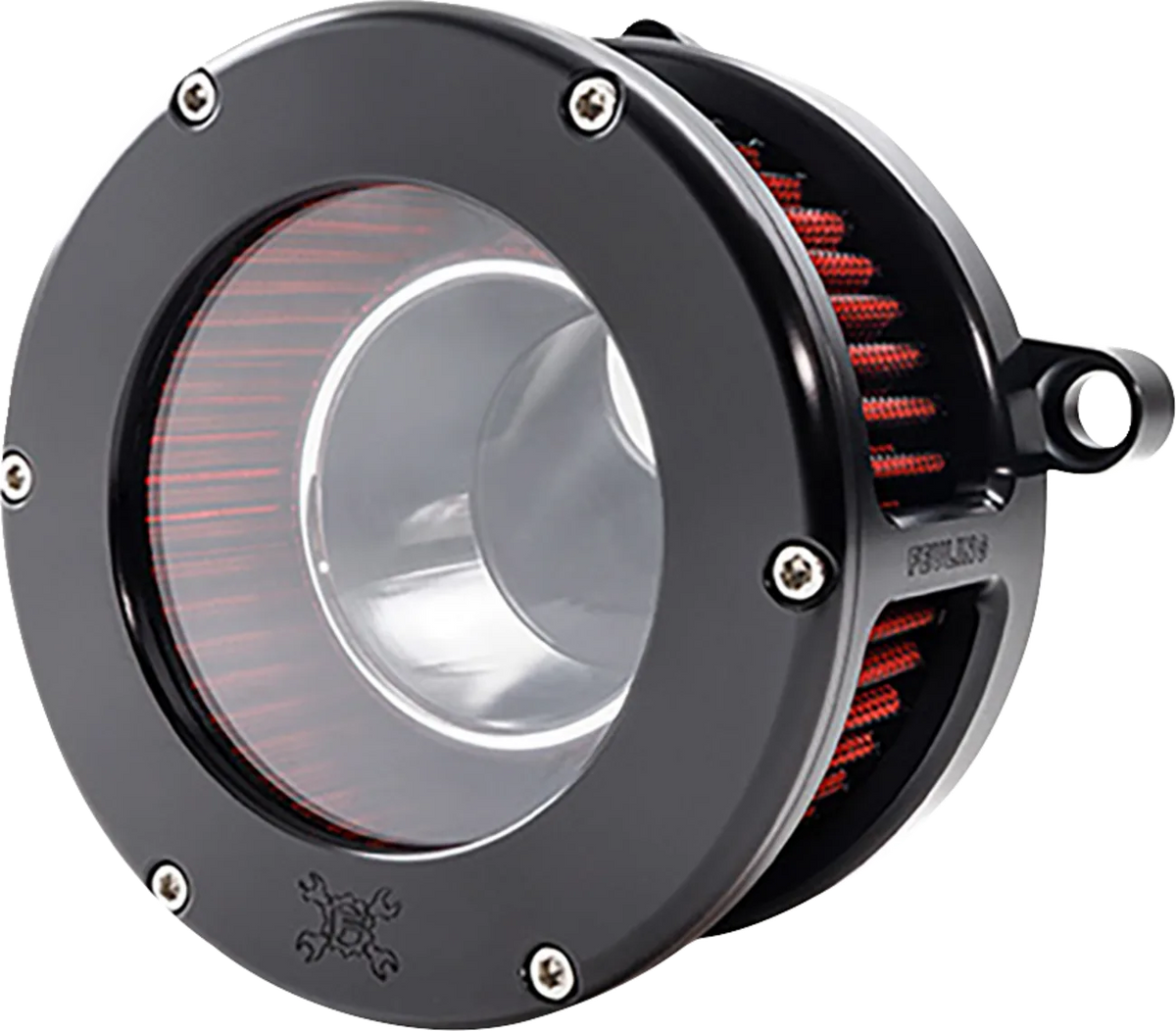 BA Air Cleaner Kit