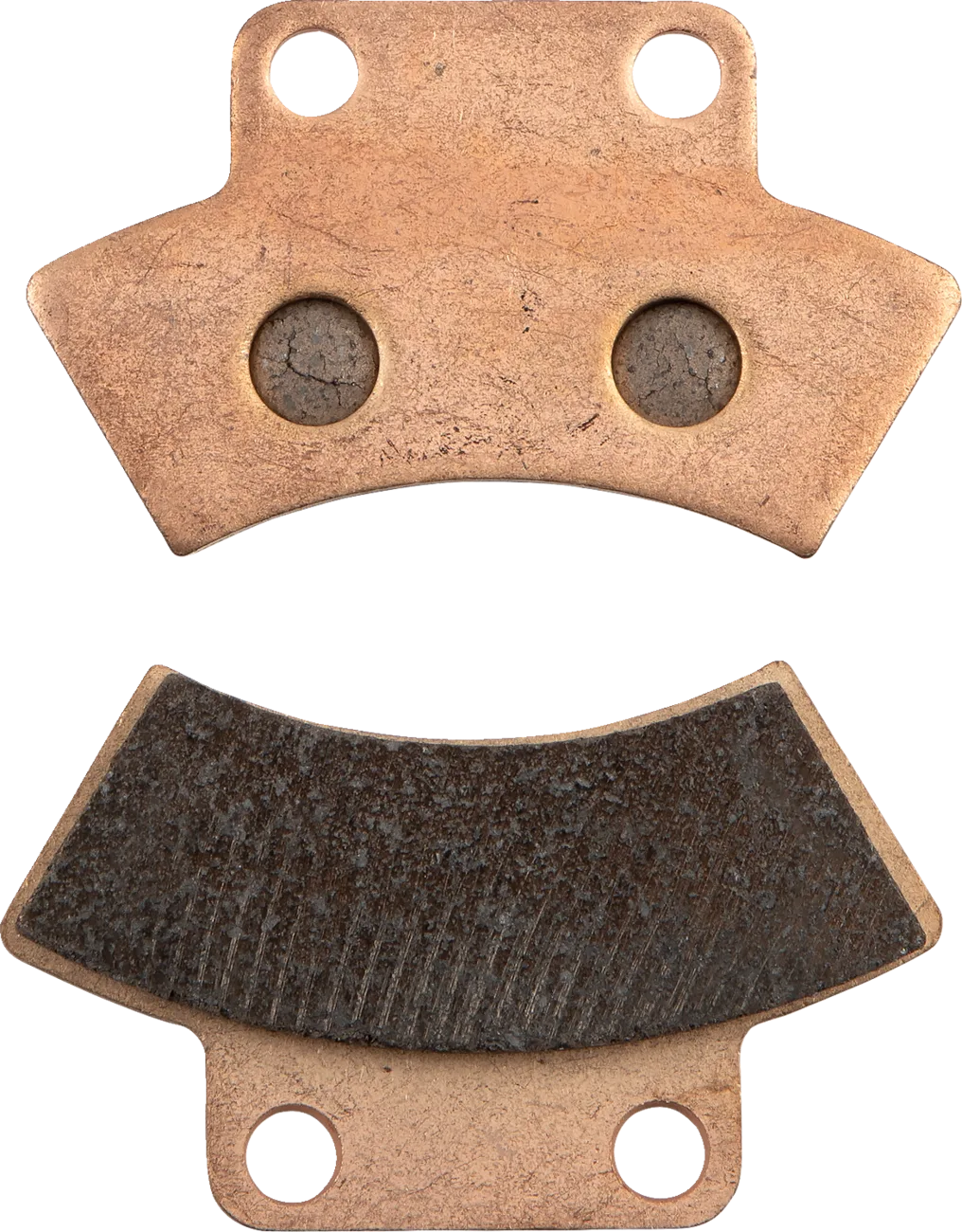 Sintered Brake Pads
