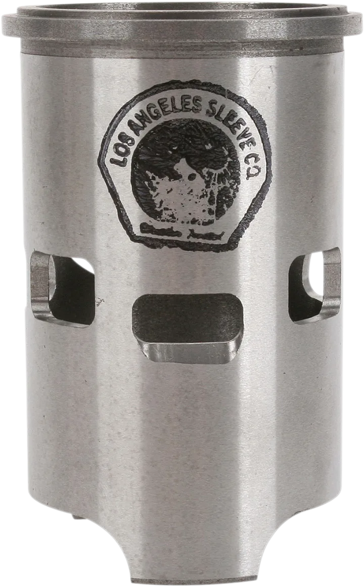 Cylinder Sleeve For 2-Stroke