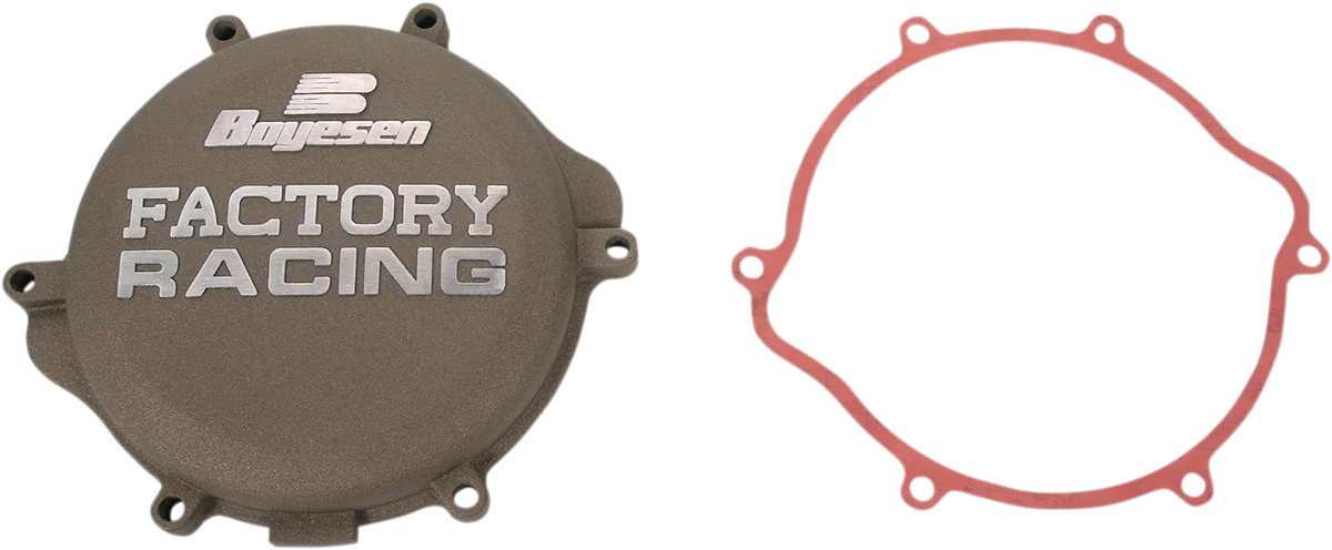 Factory Clutch Cover