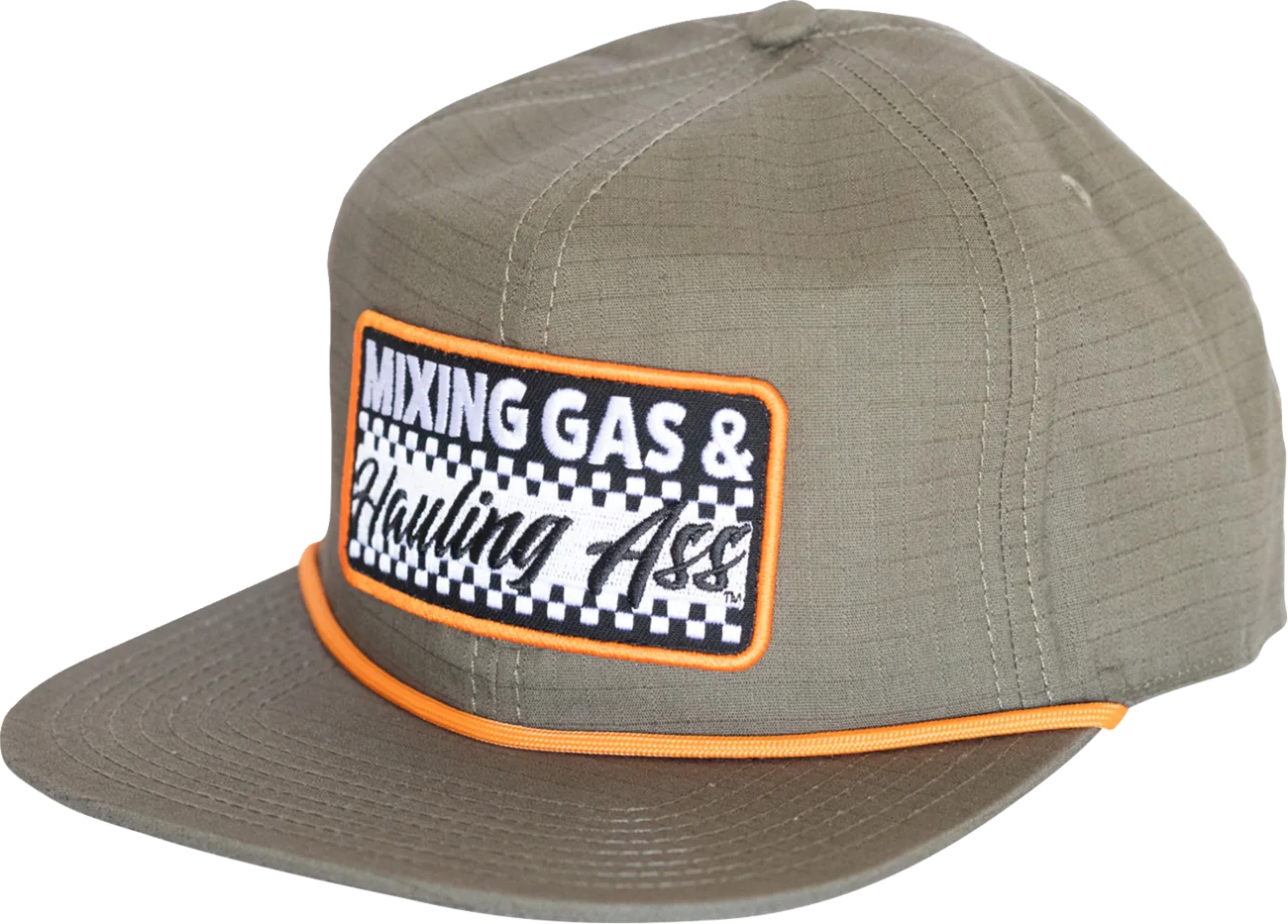 Primo Ripstop Hat