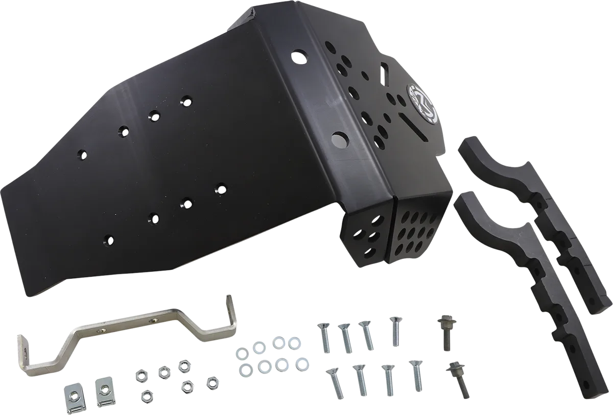 Pro Skid Plate