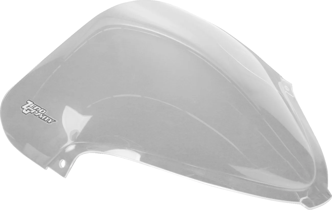 SR Series Windscreen