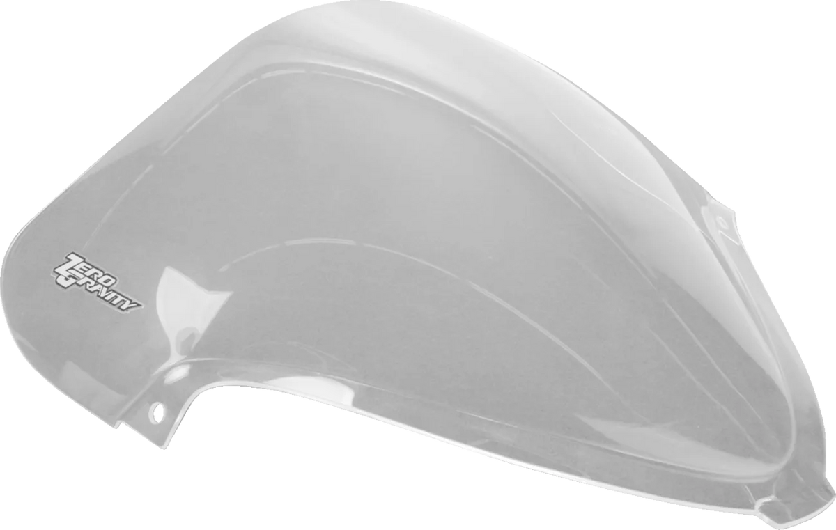 SR Series Windscreen