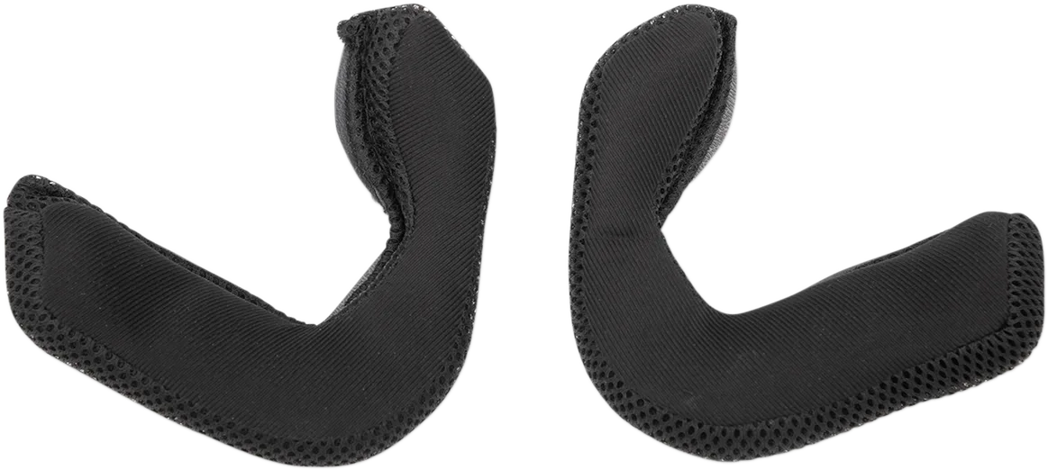Saturn SV Helmet Cheek Pads