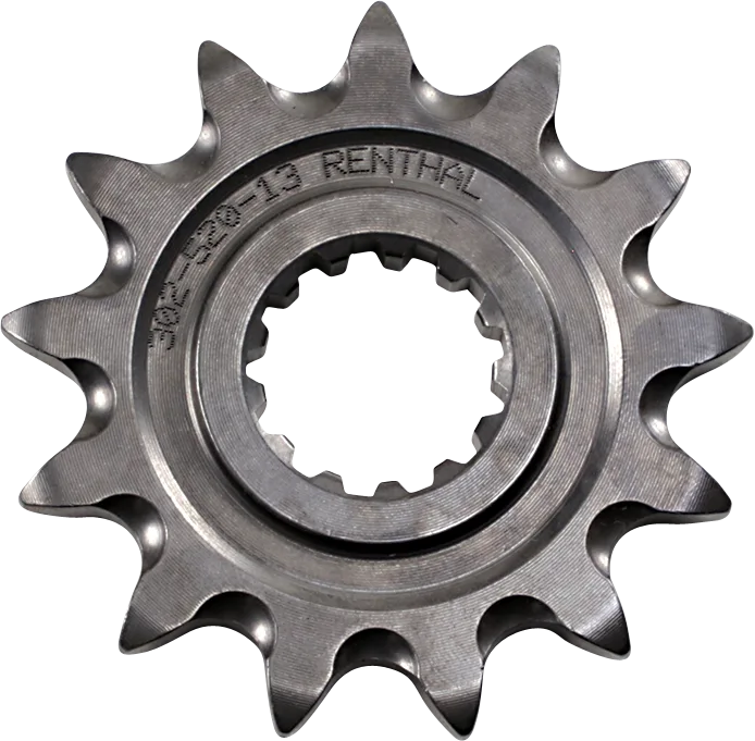 Front Sprocket