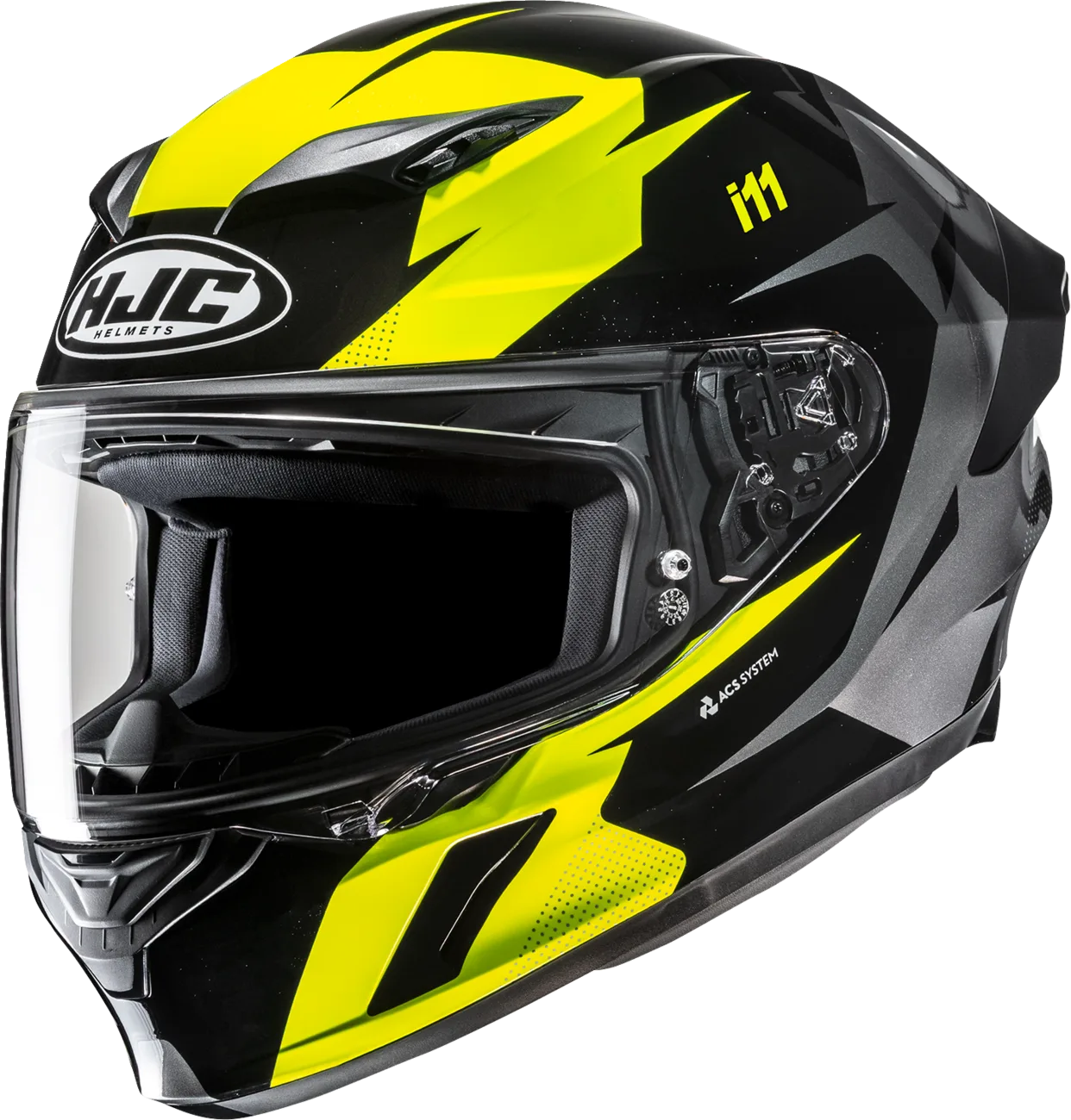 i11 Plus Instant Helmet