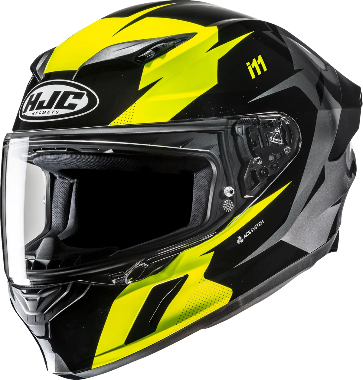 i11 Plus Instant Helmet
