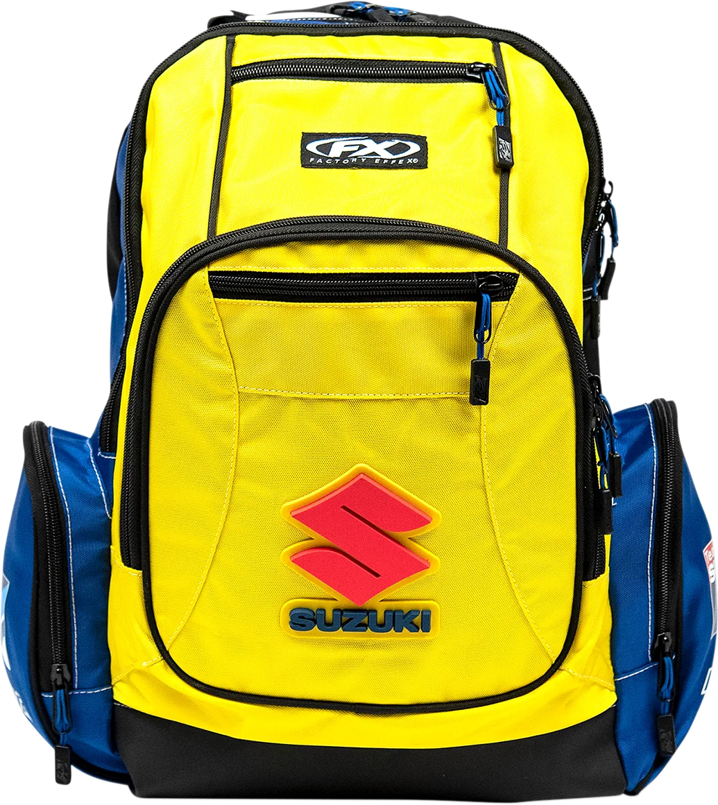 Premium Backpack