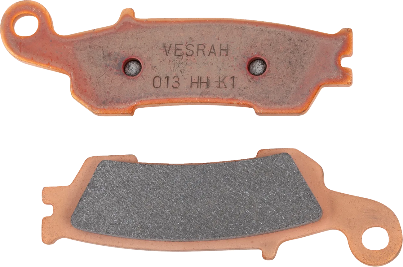 RJL D-X Series Brake Pads