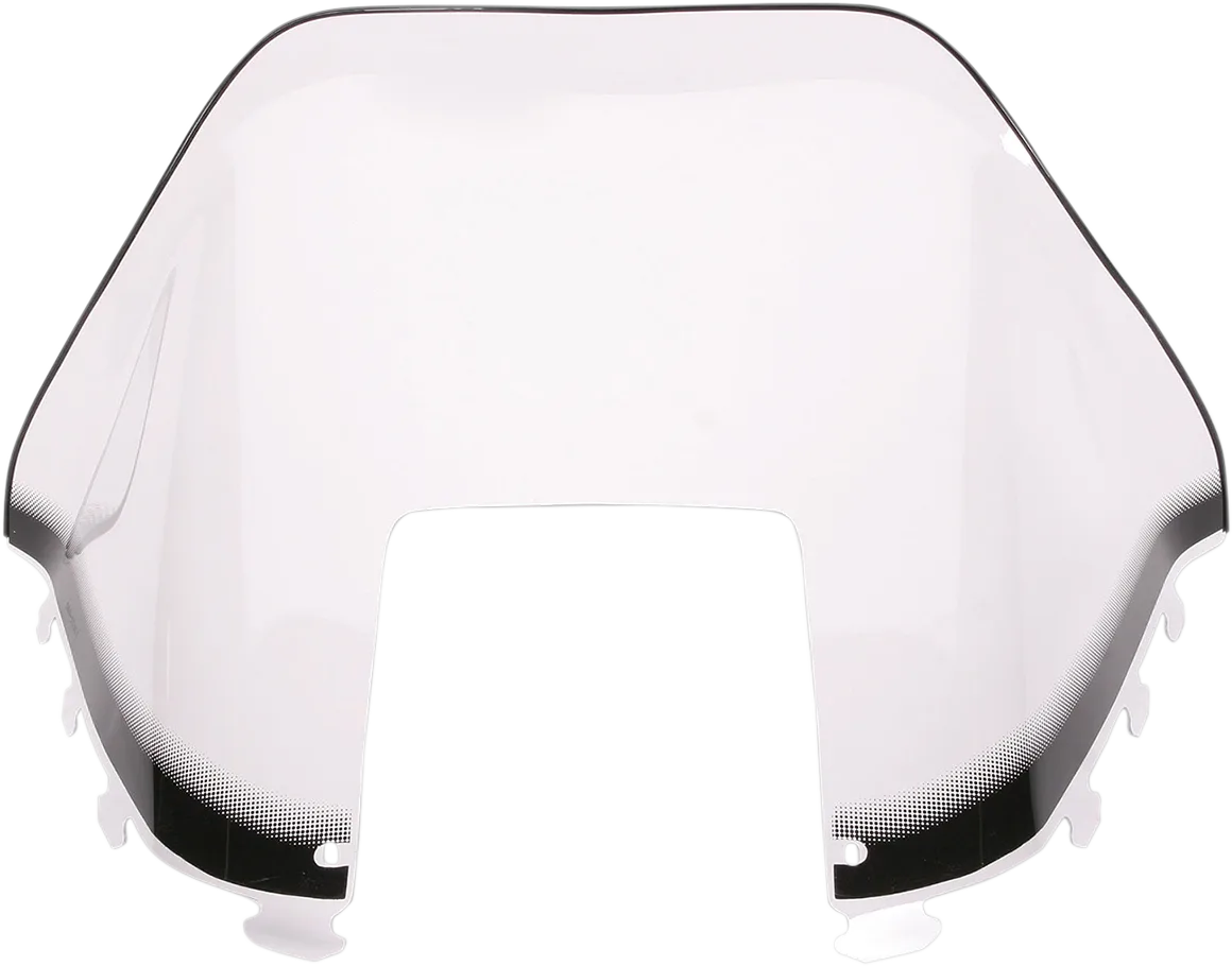 Replacement Windshield