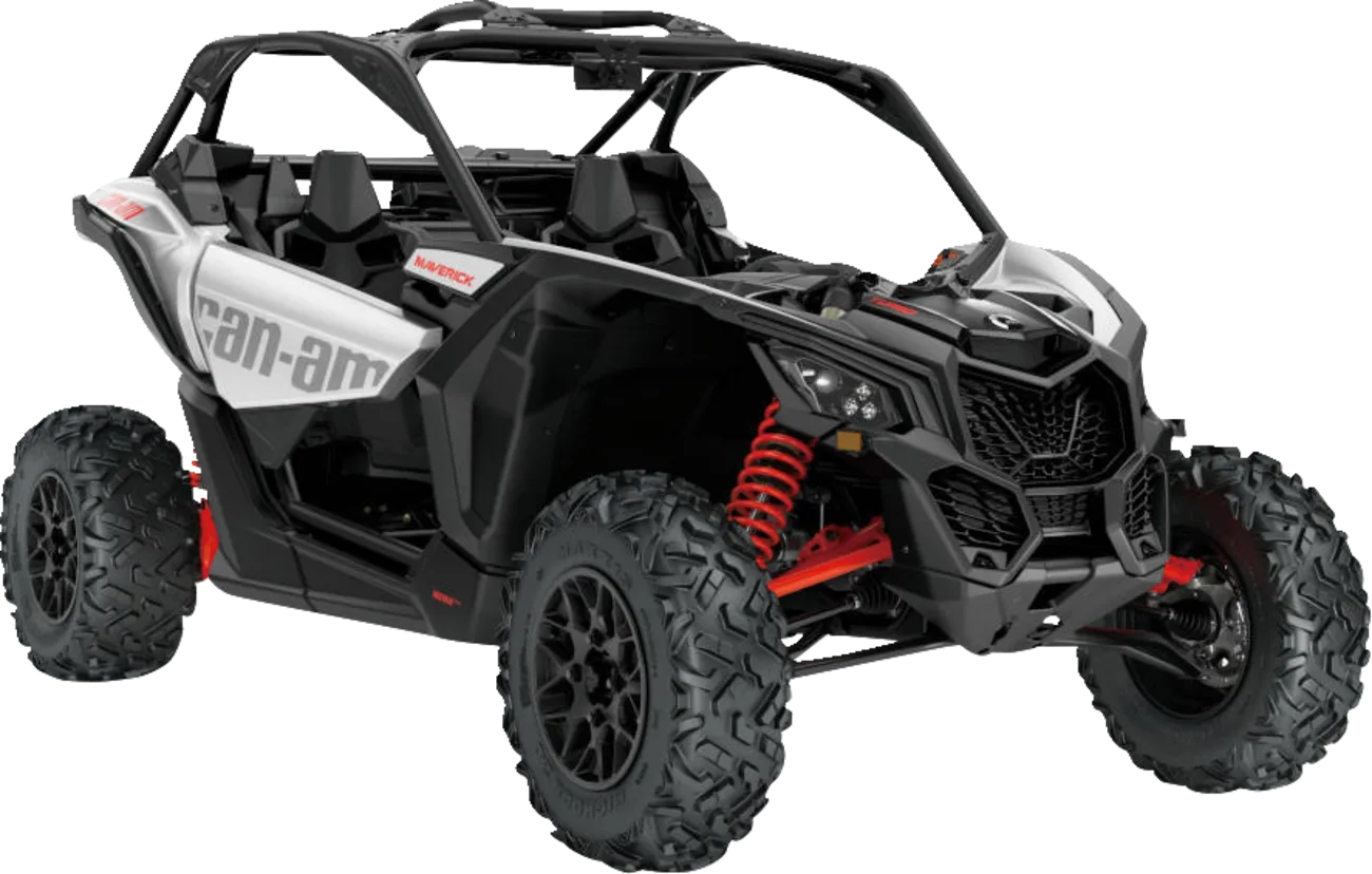 Mini Can-Am Maverick X3