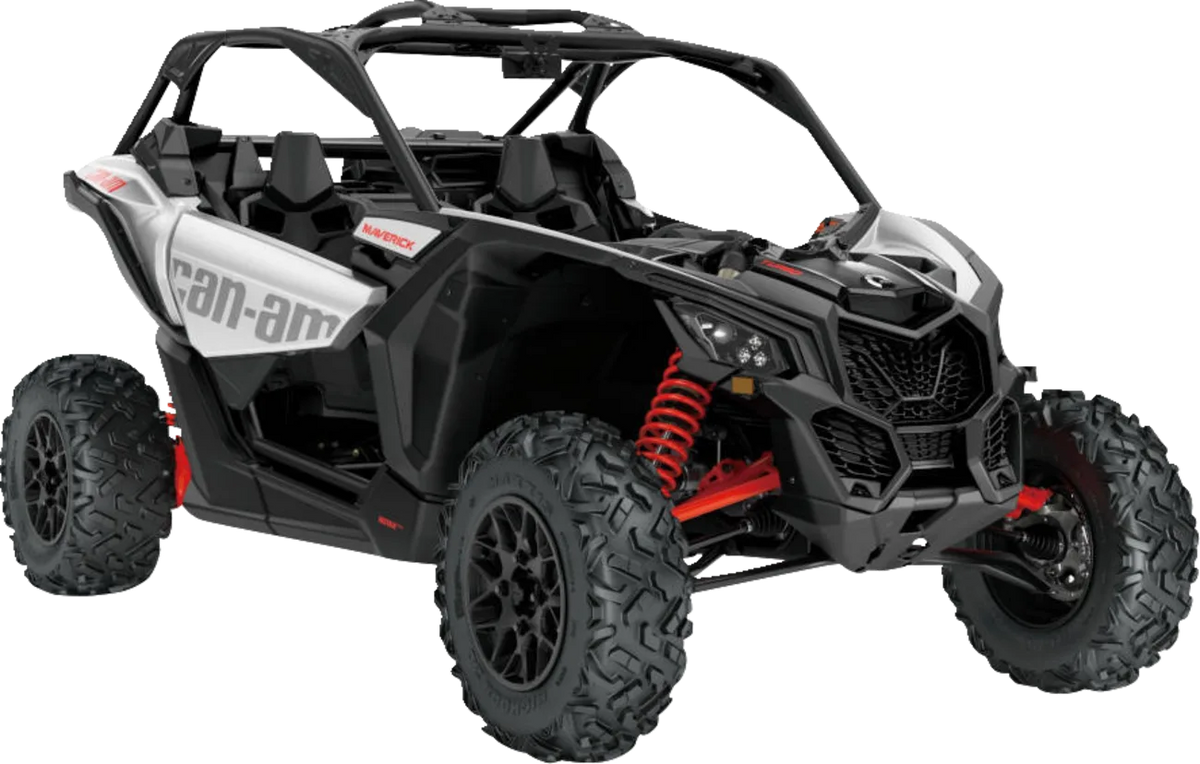 Mini Can-Am Maverick X3