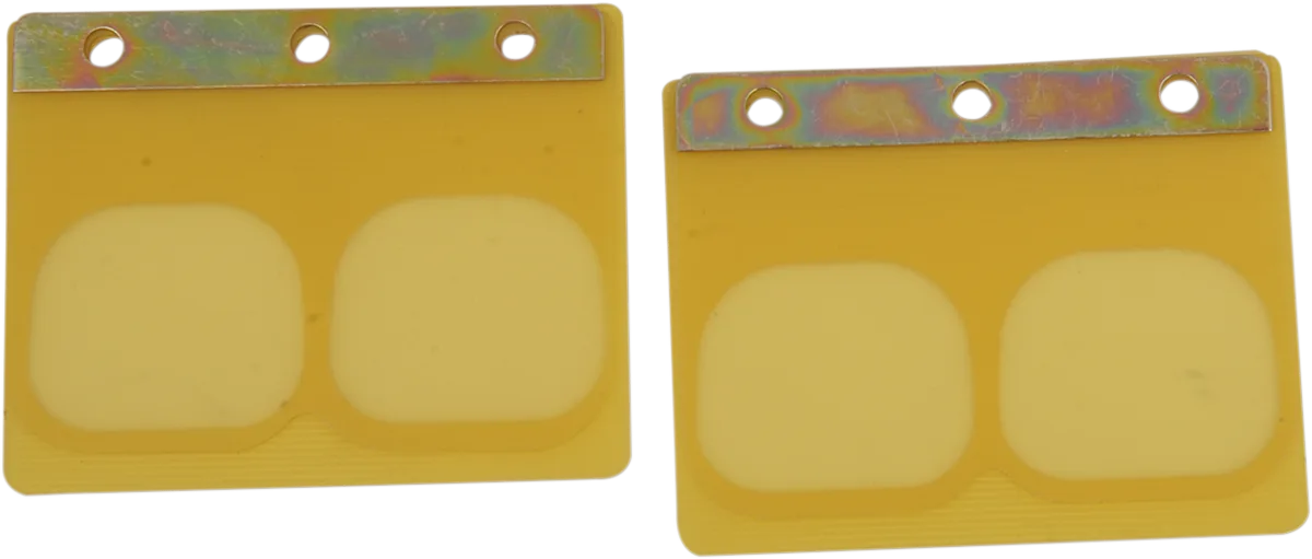 Power Reed Set