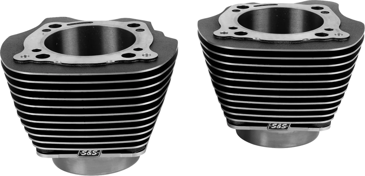Cylinder Set
