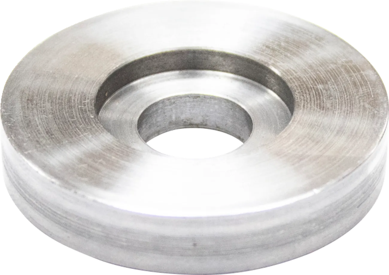 Rear Shock Lowering Stop Washer
