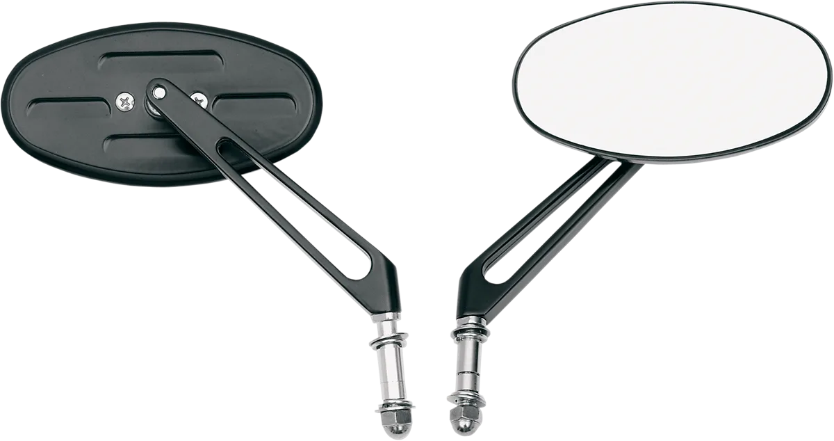 Stealth II Mirror