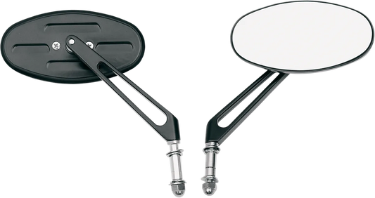 Stealth II Mirror