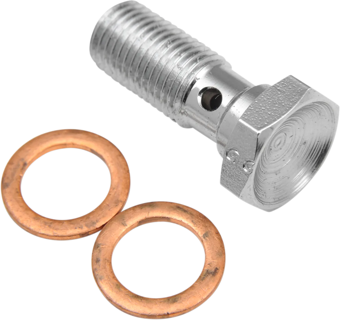 Banjo Bolt 600 Series