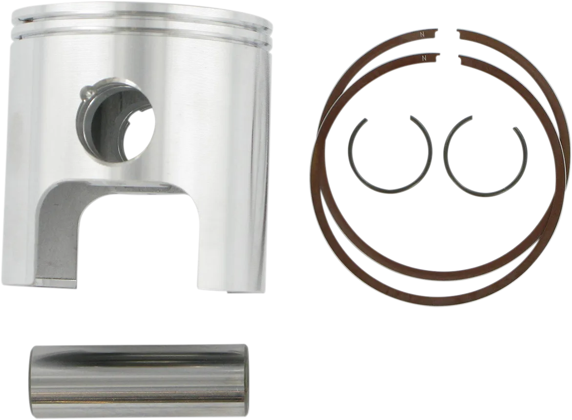 Piston Kit Forged Series for 2-Stroke