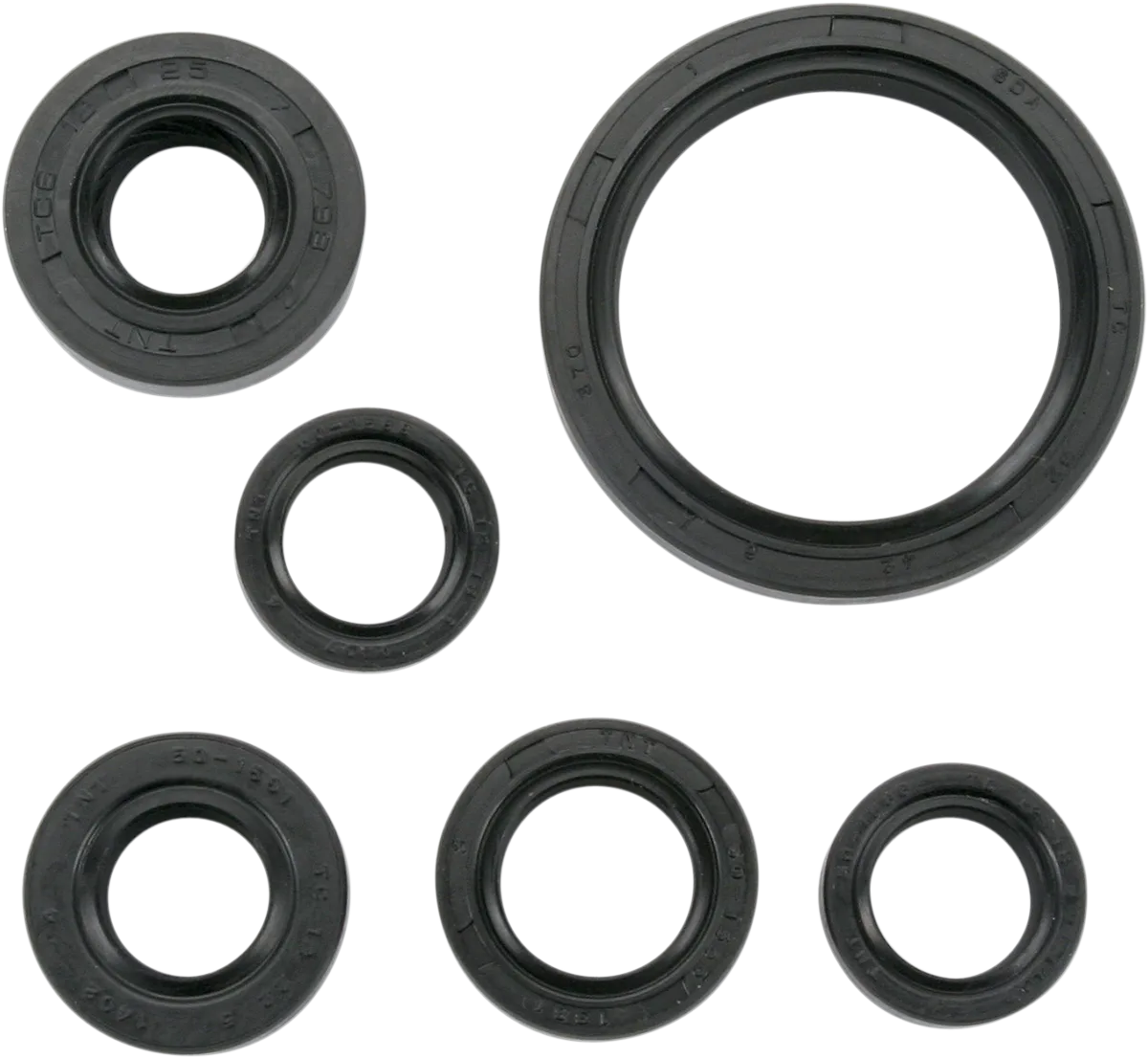 Motor Oil Seals