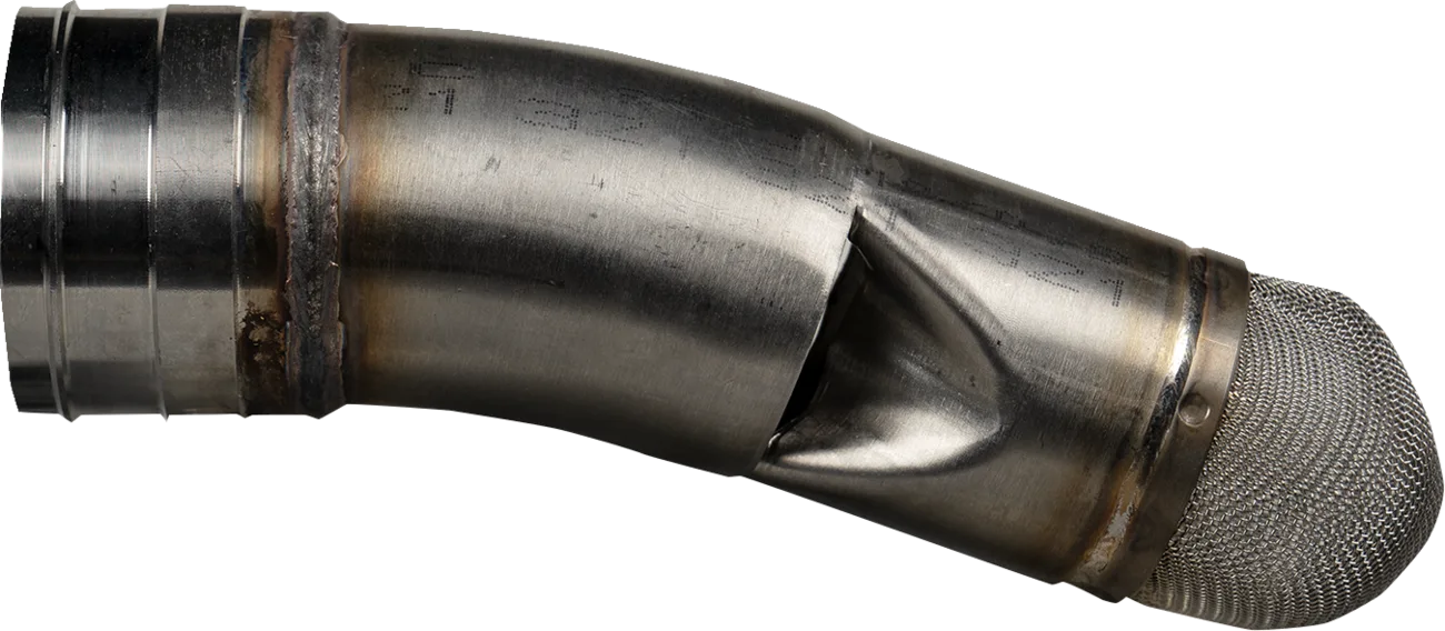 Noise Damper Insert
