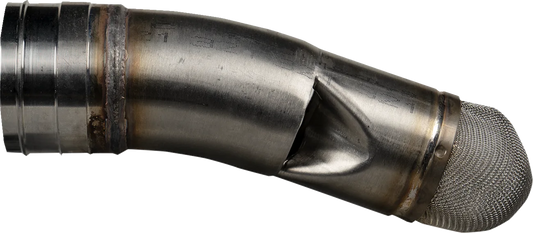 Noise Damper Insert