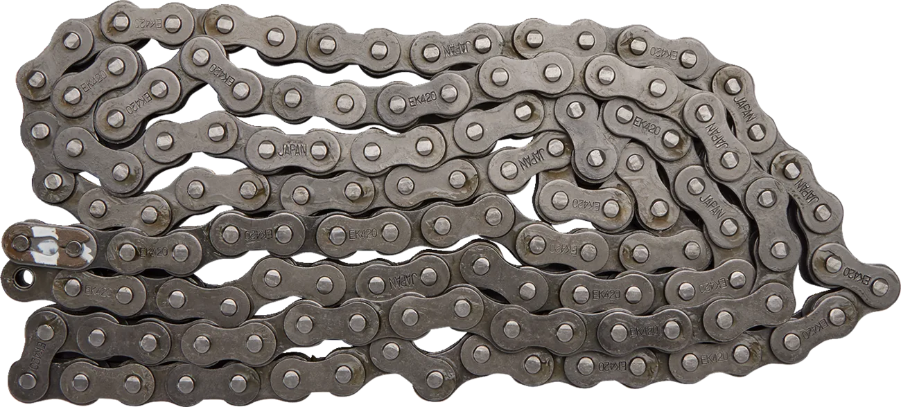 Standard Non-Sealed Chain