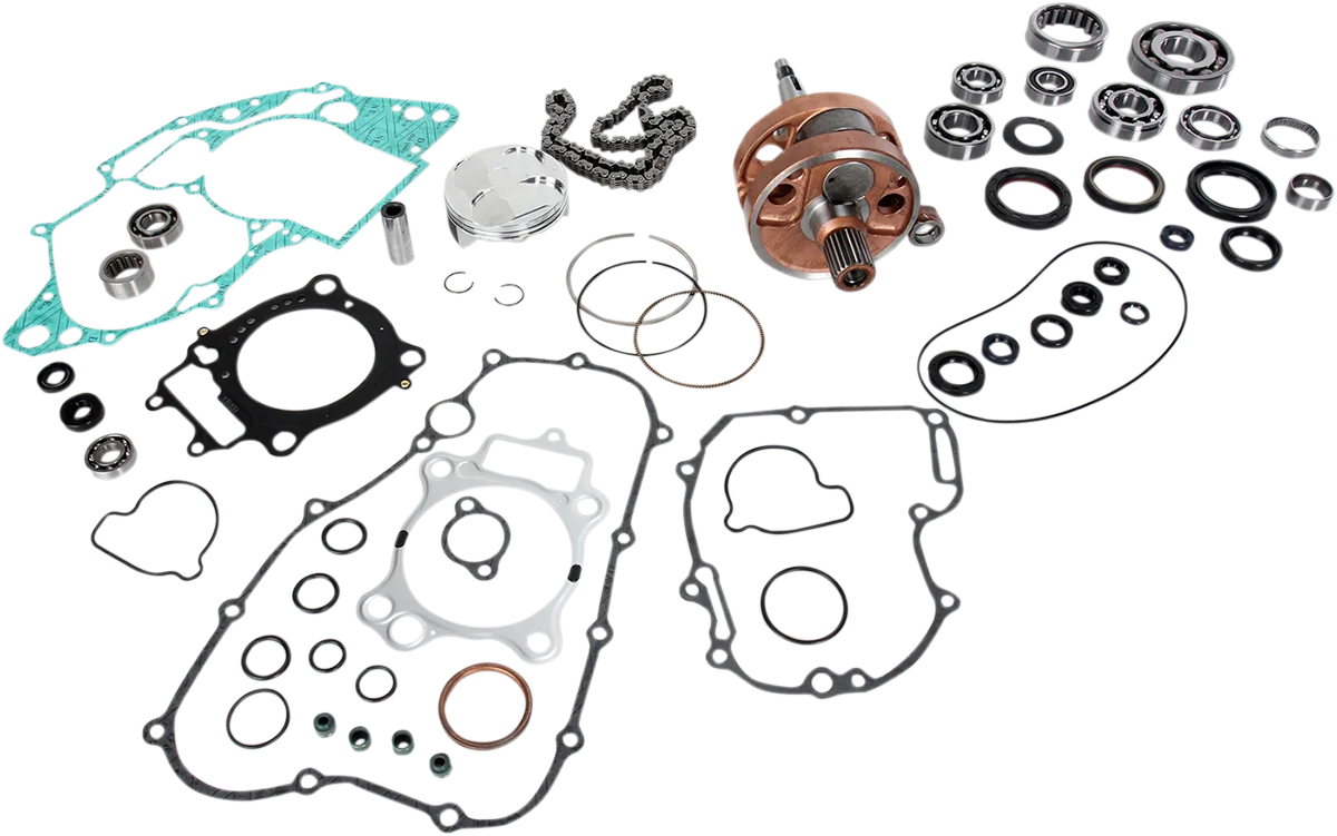 Engine Rebuild Kit