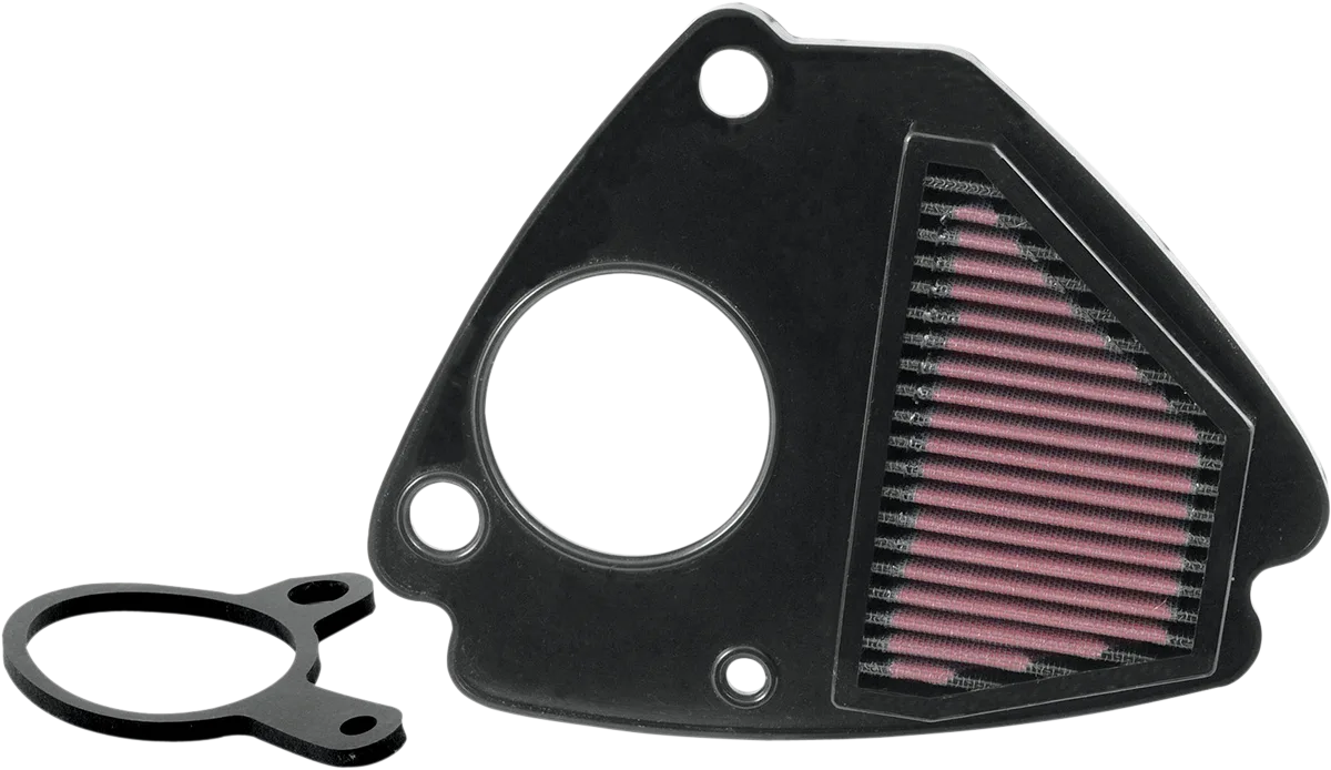 OE Replacement High-Flow Air Filter