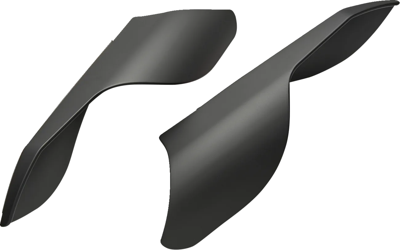 Heat Deflectors