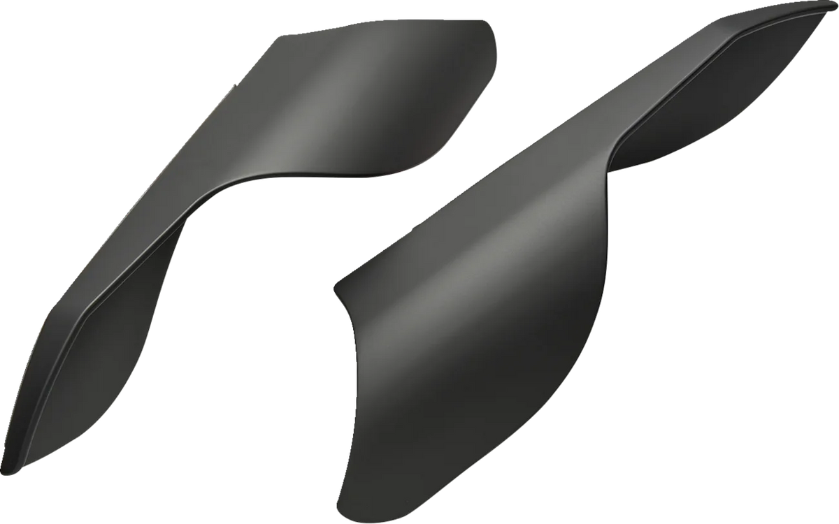 Heat Deflectors