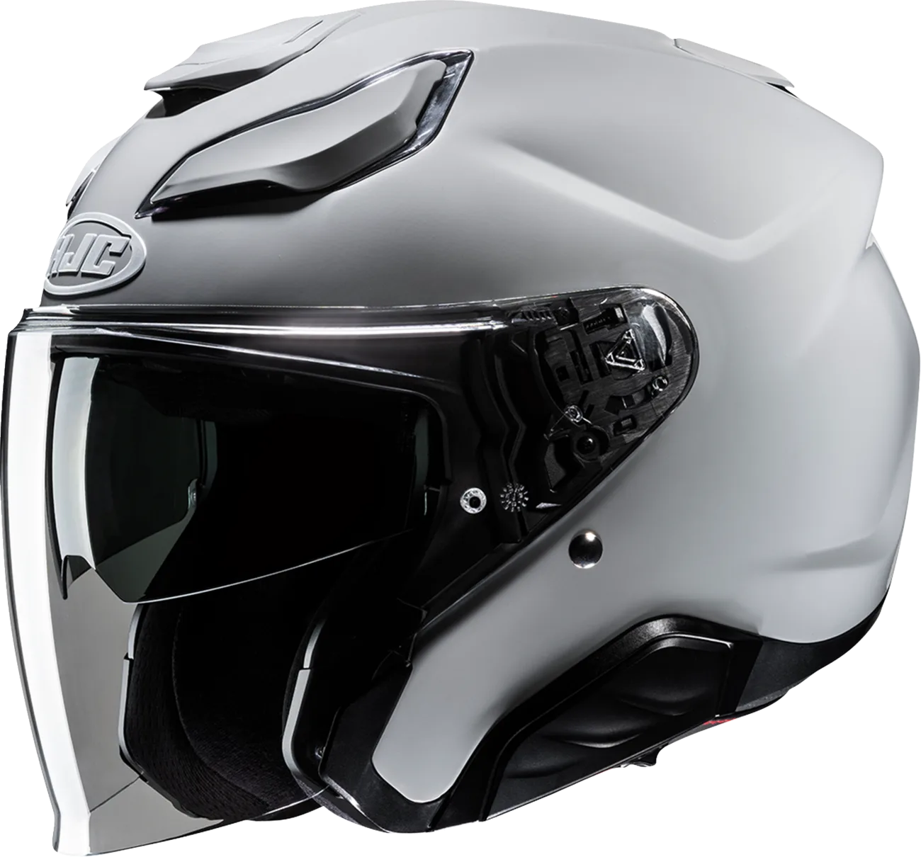 F31 Solid Helmet