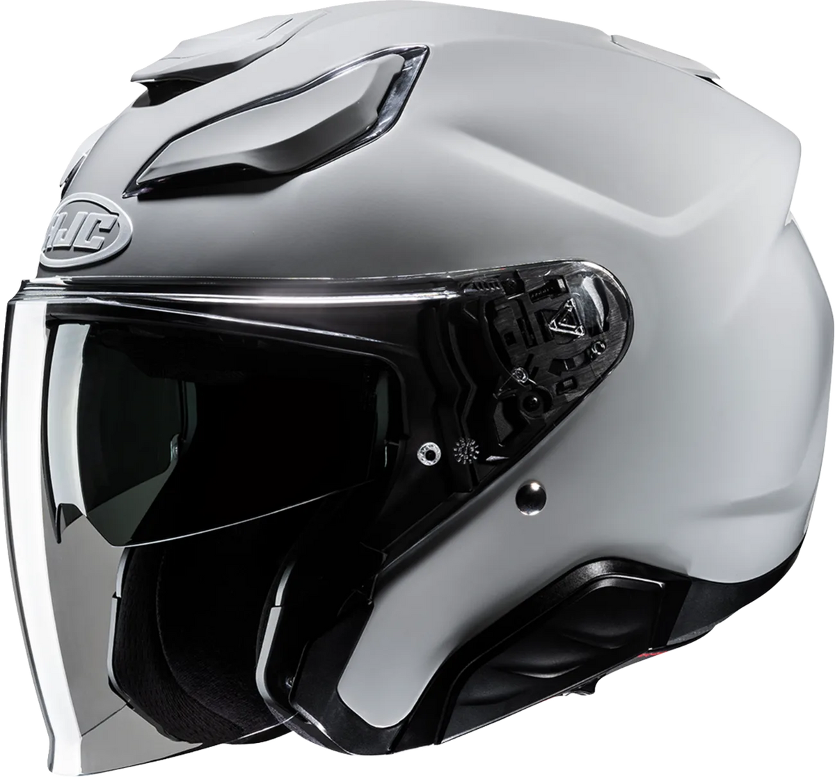 F31 Solid Helmet