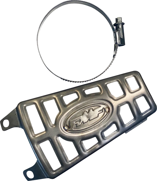 Heat Shield for Megabomb Headers