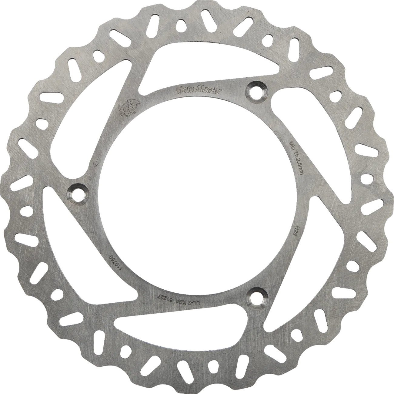 Brake Rotors