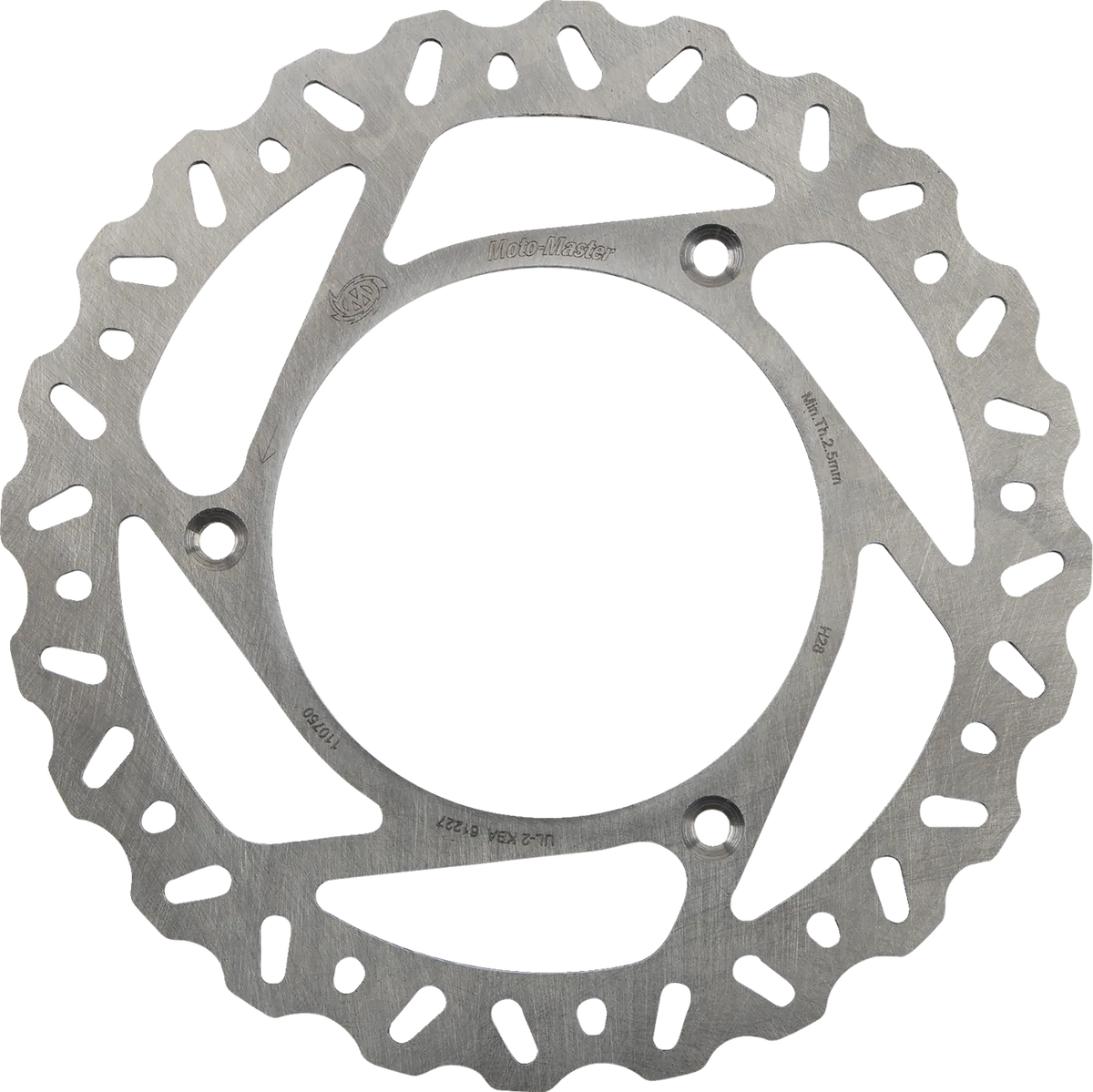 Brake Rotors