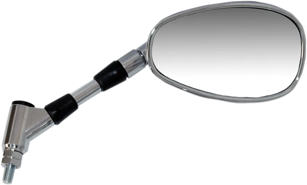 OEM-Style Replacement Mirror