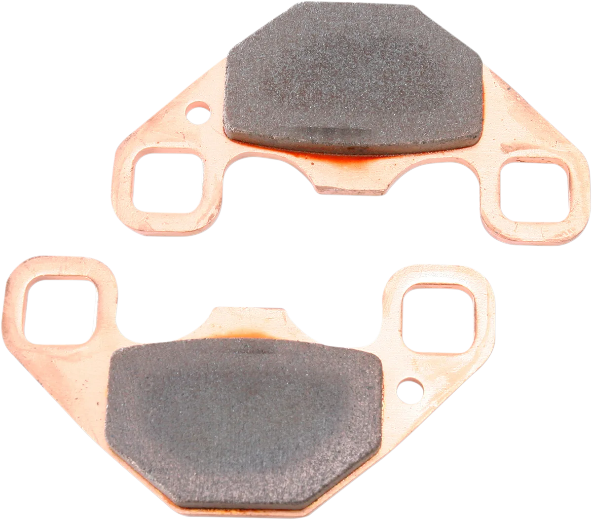 Long-Life Sintered "R" Brake Pads