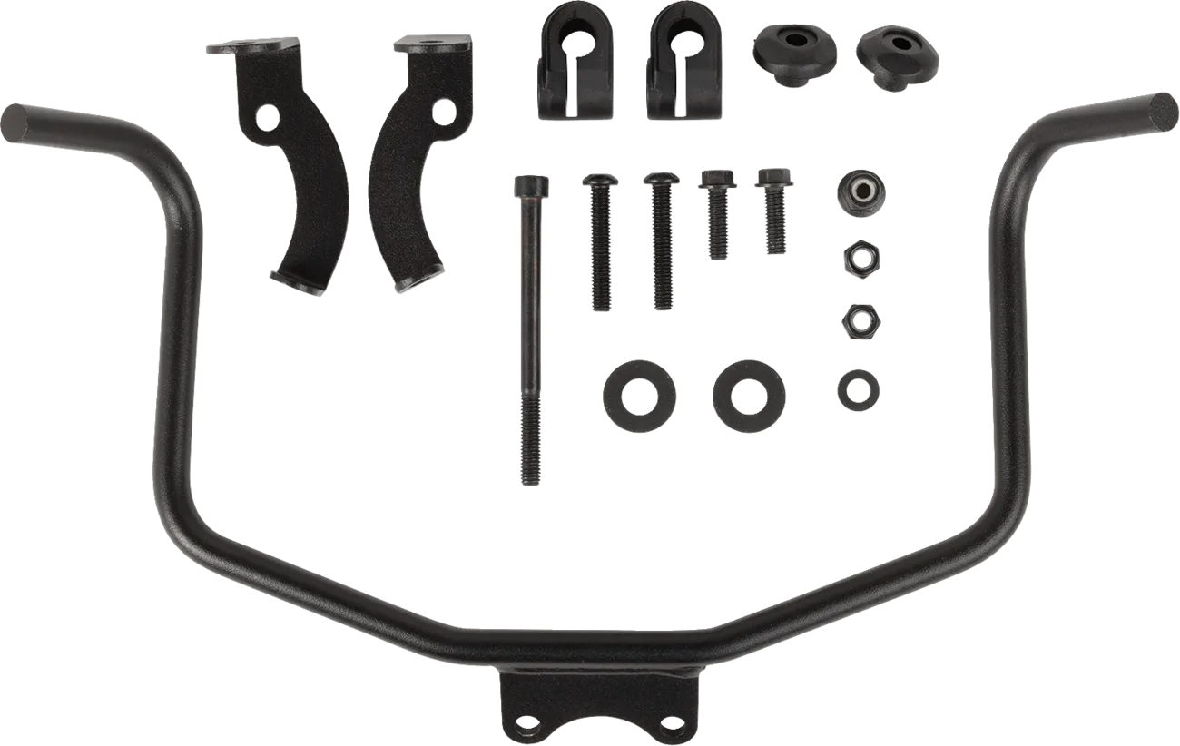 Windshield Hardware Kit