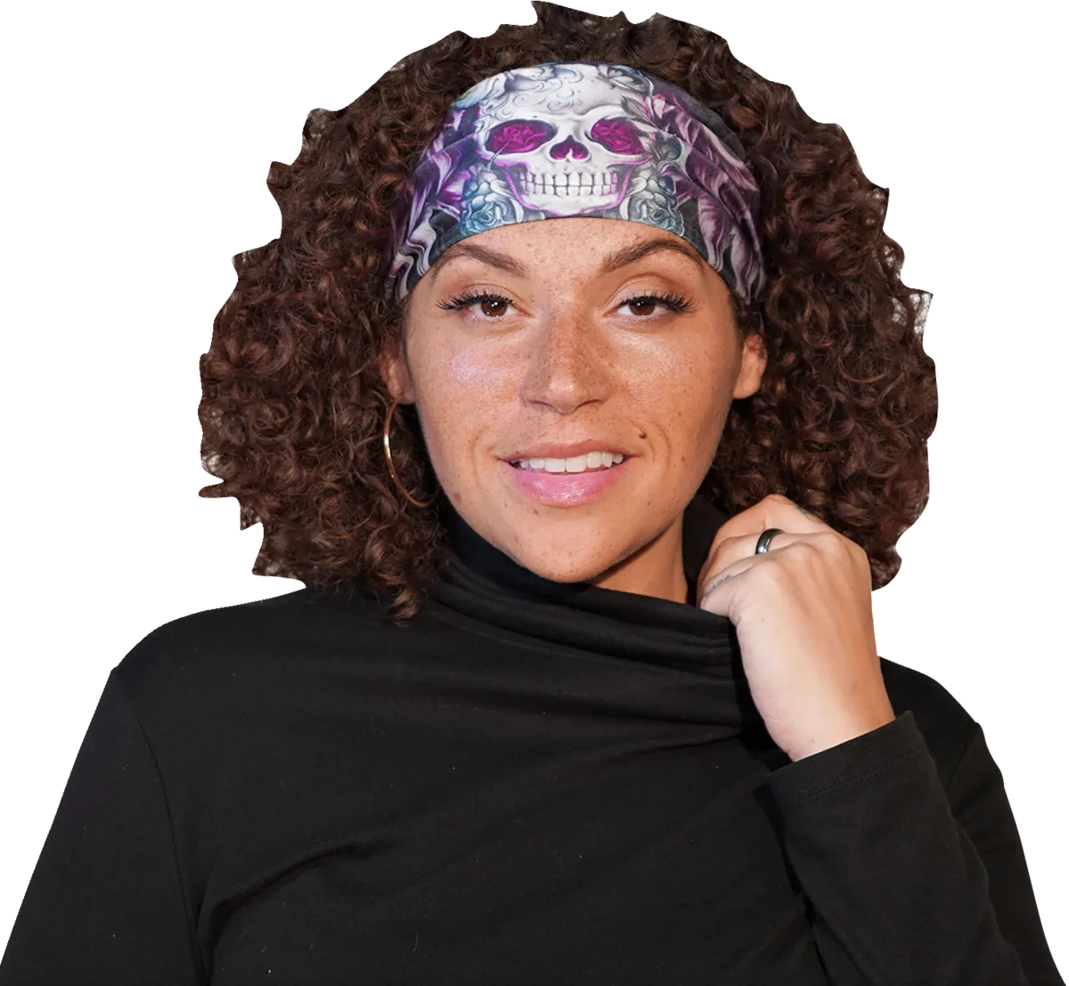 Lethal Angel® Winged Destiny Headband