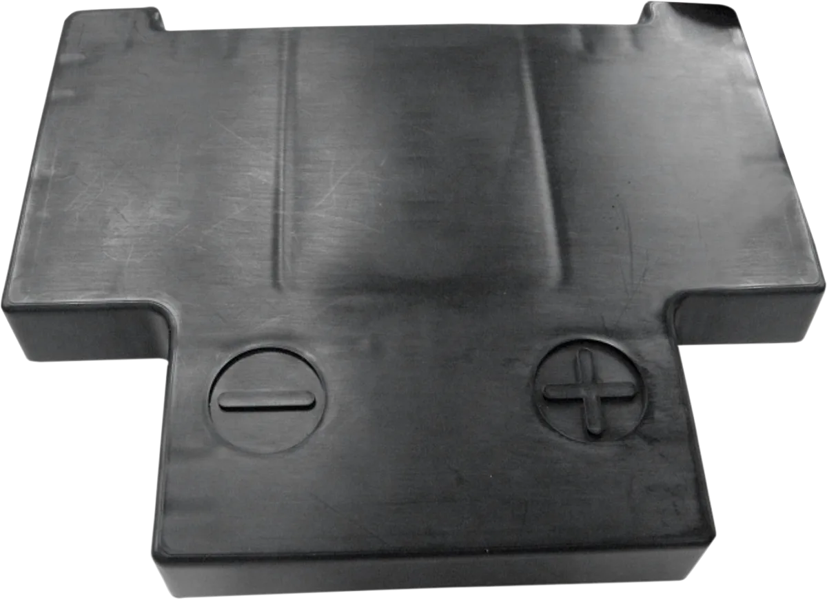 Spacer for High Performance AGM Maintenance-Free Battery
