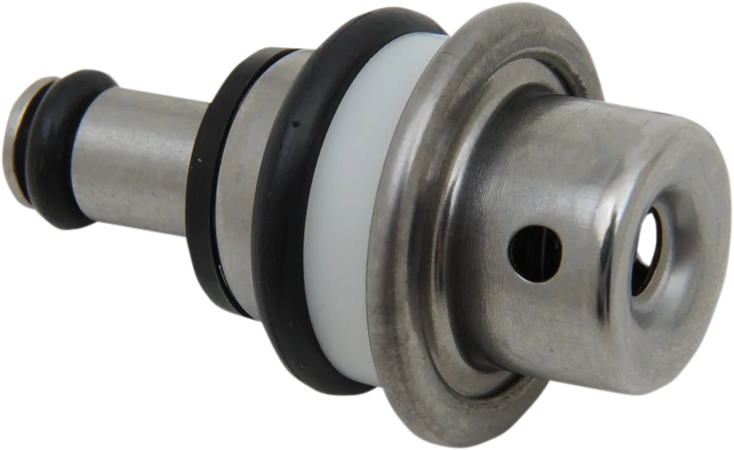 Fuel Pressure Regulator
