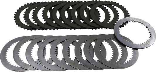 Rivera Pro Clutch Plate Kit