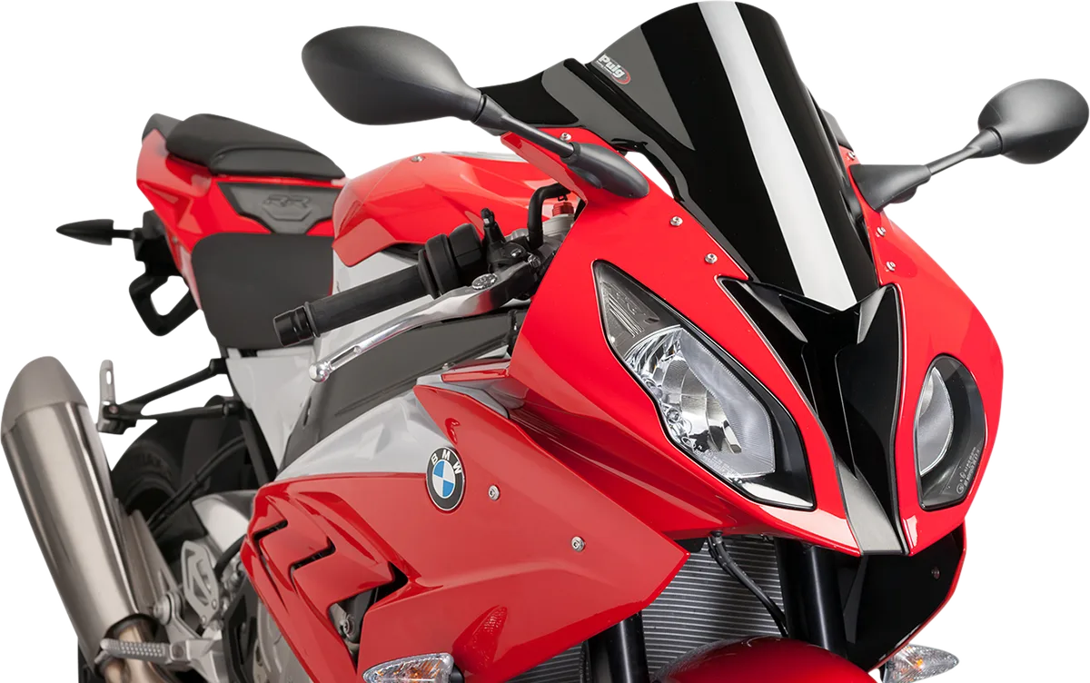 Z-Racing Windscreen