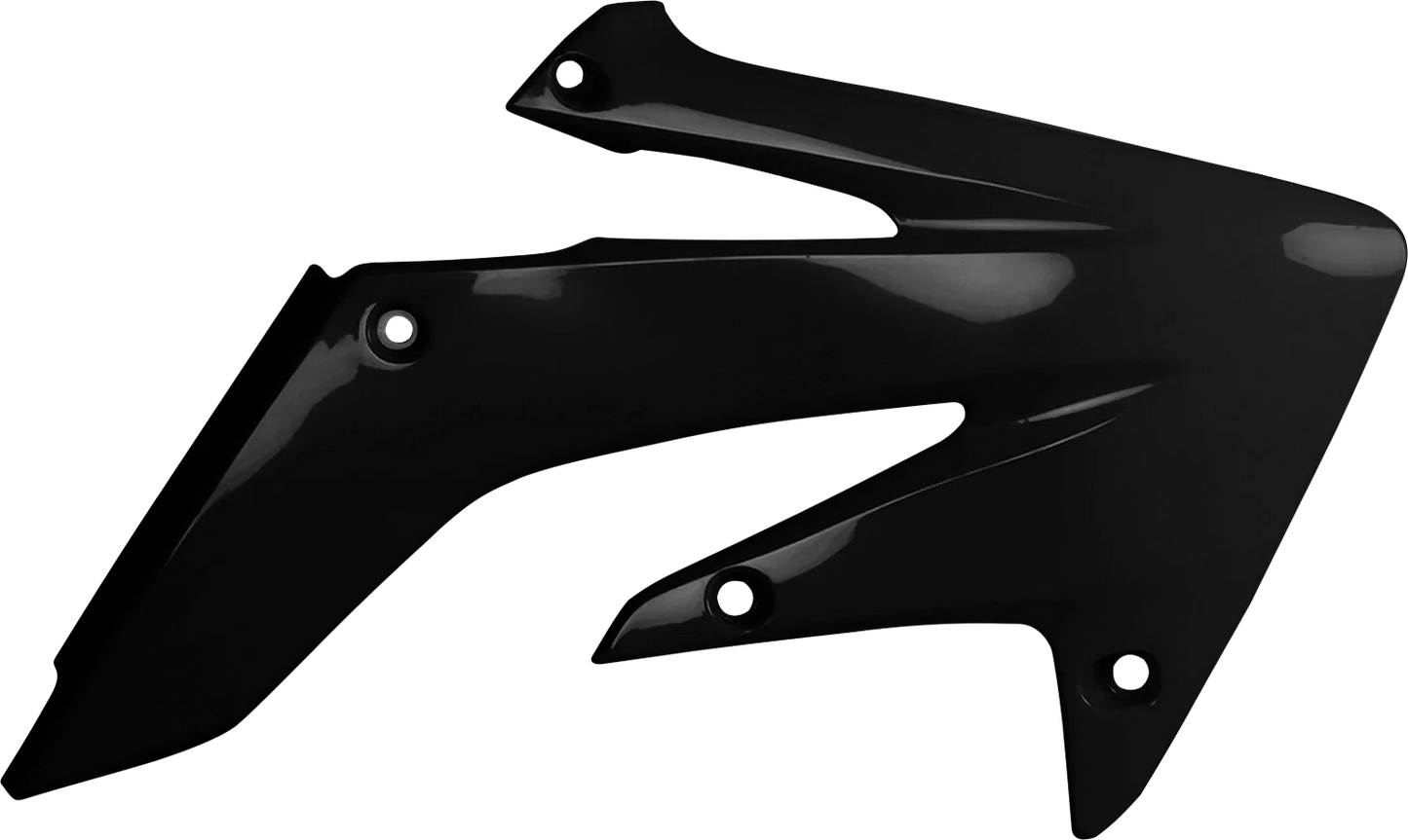 Radiator Covers For Honda