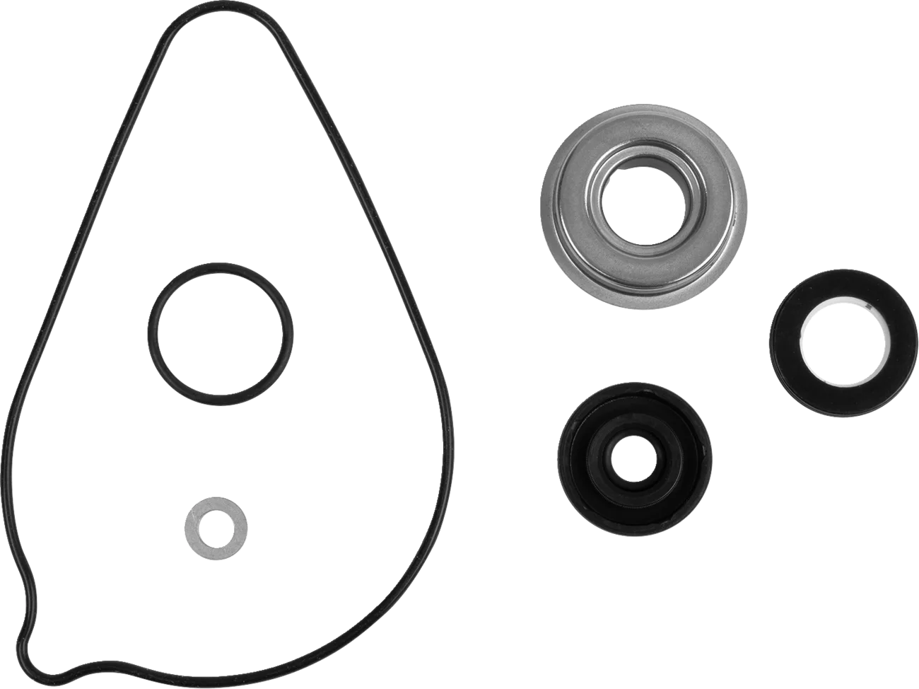 Water Pump Rebuild Kit