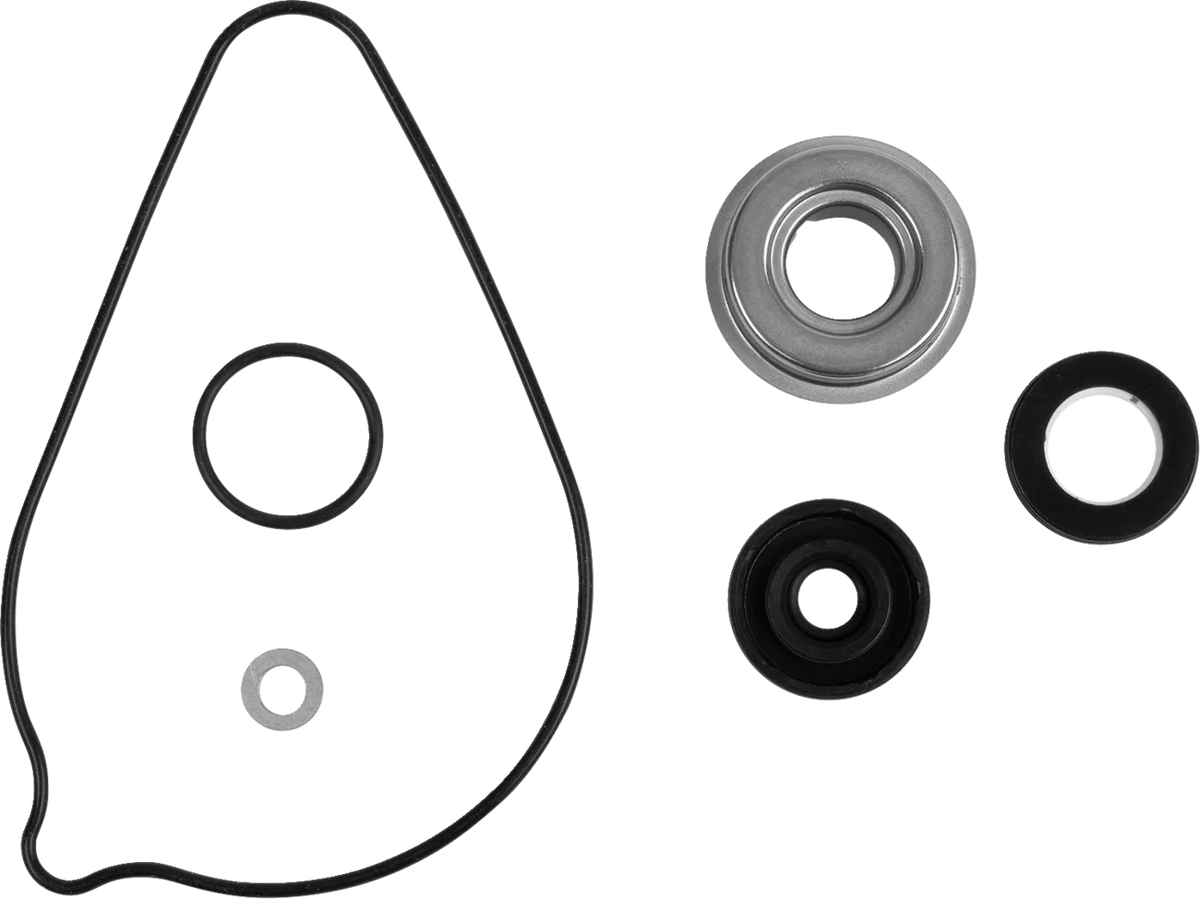 Water Pump Rebuild Kit
